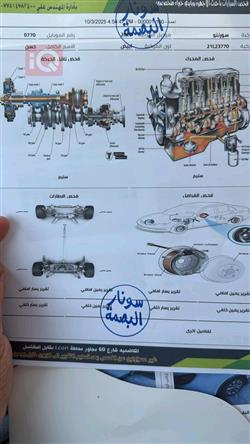 کیا سۆرینتۆ